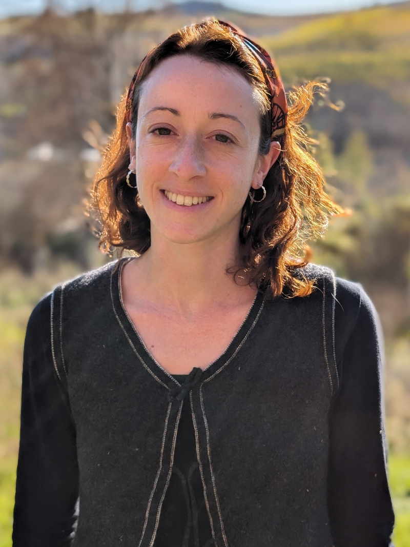 Dott.ssa Martina Massarone